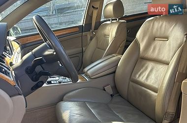 Седан Audi A8 2003 в Києві