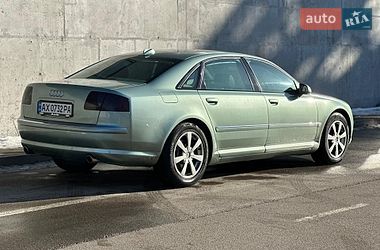 Седан Audi A8 2003 в Києві