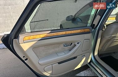 Седан Audi A8 2003 в Києві