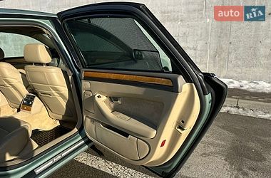 Седан Audi A8 2003 в Києві