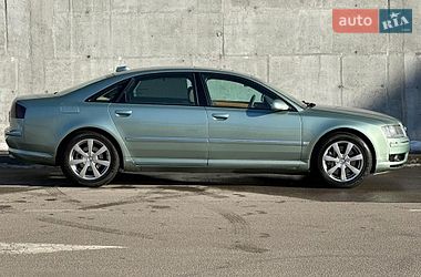Седан Audi A8 2003 в Києві