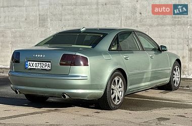 Седан Audi A8 2003 в Києві