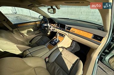 Седан Audi A8 2003 в Києві