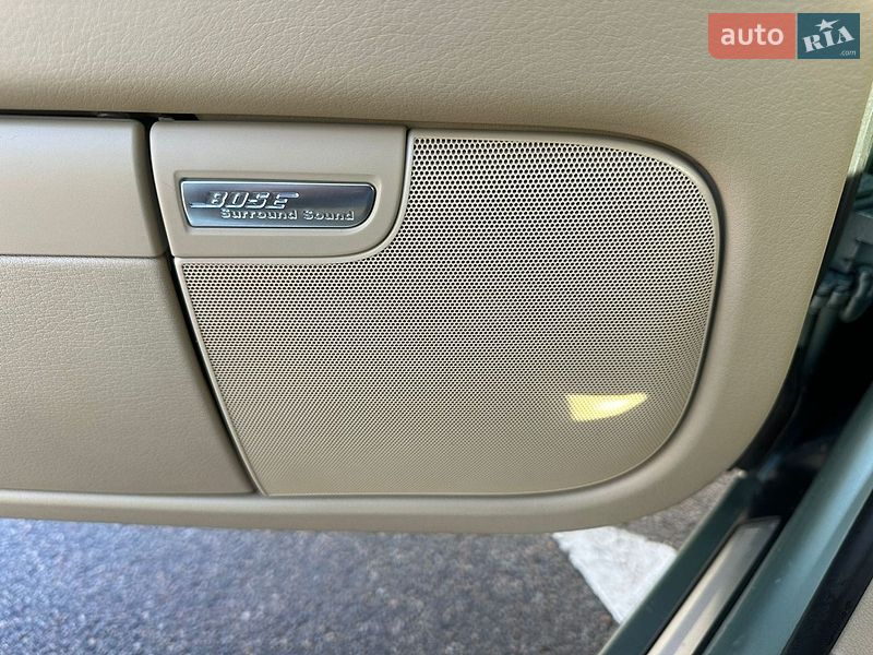 Седан Audi A8 2003 в Києві