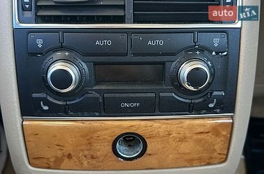 Седан Audi A8 2003 в Києві