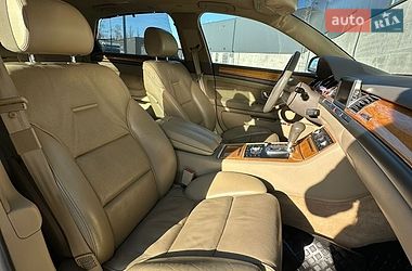Седан Audi A8 2003 в Києві