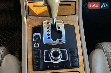 Седан Audi A8 2003 в Києві