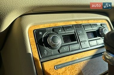 Седан Audi A8 2003 в Києві