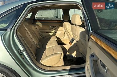 Седан Audi A8 2003 в Києві