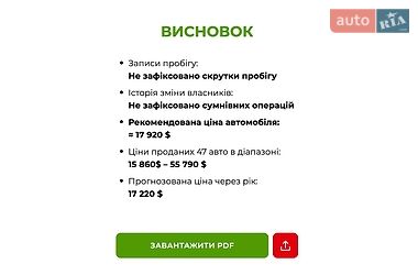 Седан Audi A8 2015 в Львове