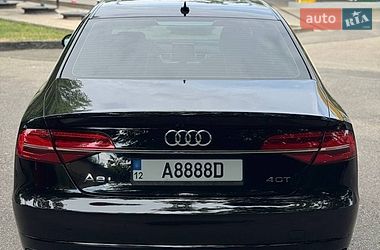 Седан Audi A8 2016 в Кропивницькому