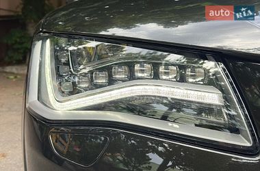 Седан Audi A8 2012 в Одессе