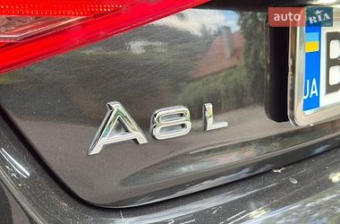 Седан Audi A8 2012 в Одессе