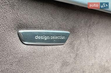 Седан Audi A8 2012 в Одессе