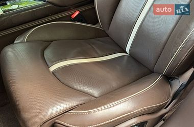Седан Audi A8 2012 в Одессе