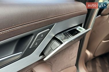 Седан Audi A8 2012 в Одессе