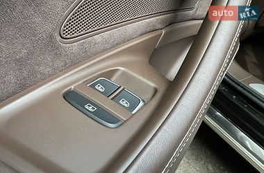 Седан Audi A8 2012 в Одессе