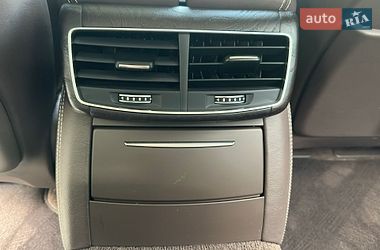Седан Audi A8 2012 в Одессе