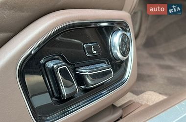 Седан Audi A8 2012 в Одессе