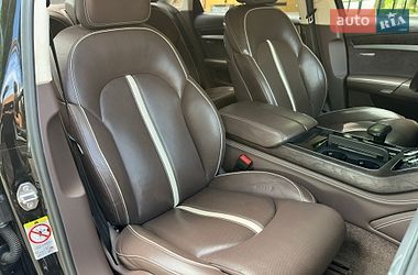 Седан Audi A8 2012 в Одессе