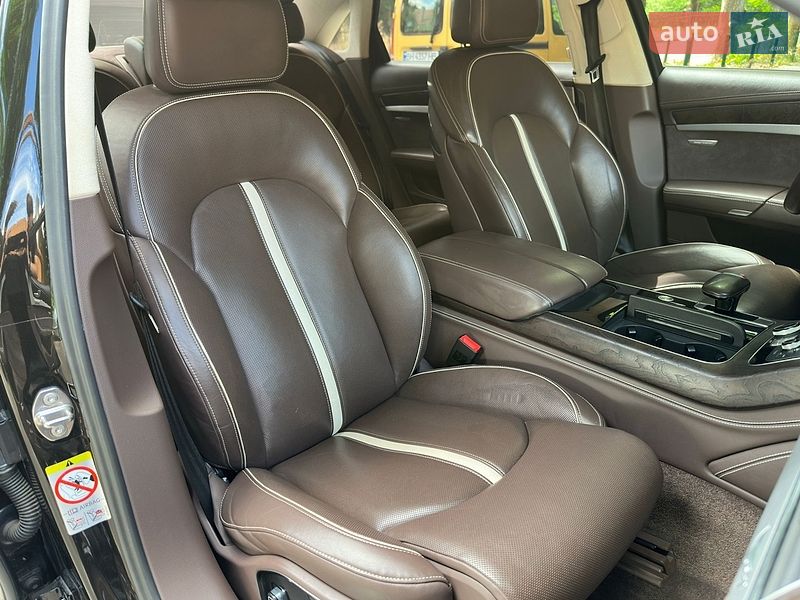 Седан Audi A8 2012 в Одессе