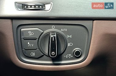Седан Audi A8 2012 в Одессе