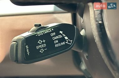 Седан Audi A8 2012 в Одессе