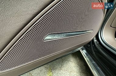 Седан Audi A8 2012 в Одессе