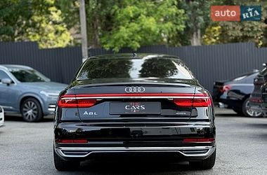 Седан Audi A8 2020 в Києві