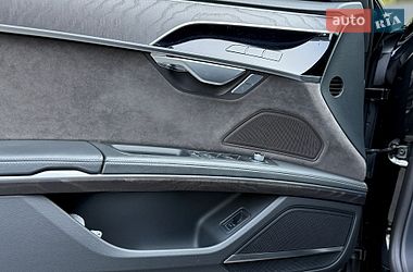 Седан Audi A8 2020 в Києві