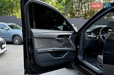 Седан Audi A8 2020 в Києві