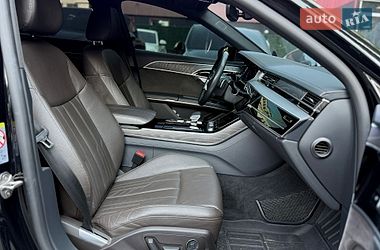 Седан Audi A8 2020 в Києві