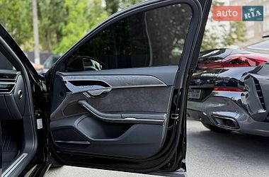 Седан Audi A8 2020 в Києві