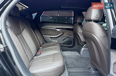 Седан Audi A8 2020 в Києві