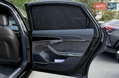 Седан Audi A8 2020 в Києві