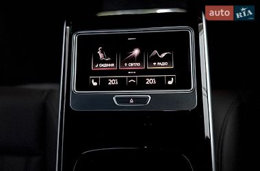 Седан Audi A8 2020 в Києві