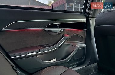 Седан Audi A8 2020 в Києві