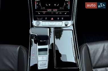 Седан Audi A8 2020 в Києві