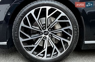 Седан Audi A8 2020 в Києві