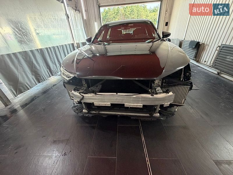 Седан Audi A8 2019 в Києві фото 7 Седан Audi A8 2019 в Києві