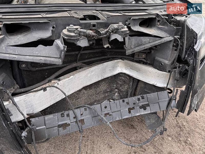 Седан Audi A8 2011 в Киеве