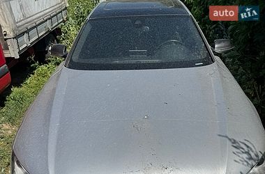 Audi A8  2011