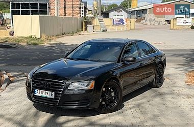 audi a8 2012 в Чернівці від про продавця audi a8 2012 в Чернівці від професійного продавця