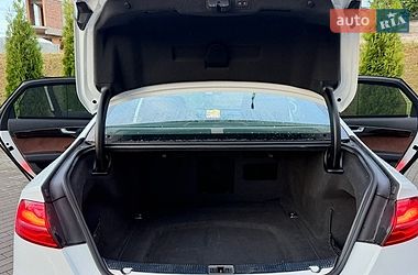 Седан Audi A8 2015 в Рівному