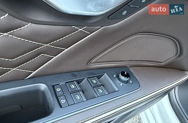 Седан Audi A8 2020 в Дніпрі