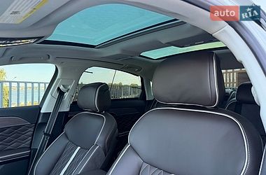 Седан Audi A8 2020 в Дніпрі