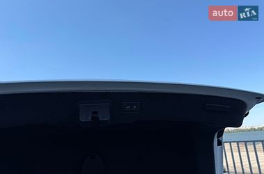 Седан Audi A8 2020 в Дніпрі