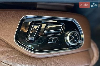 Седан Audi A8 2014 в Коломиї
