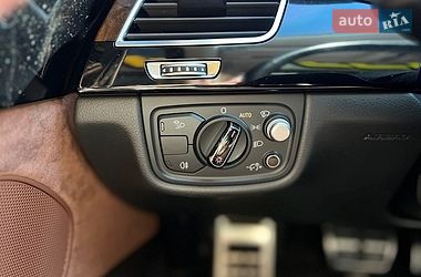 Седан Audi A8 2014 в Коломиї
