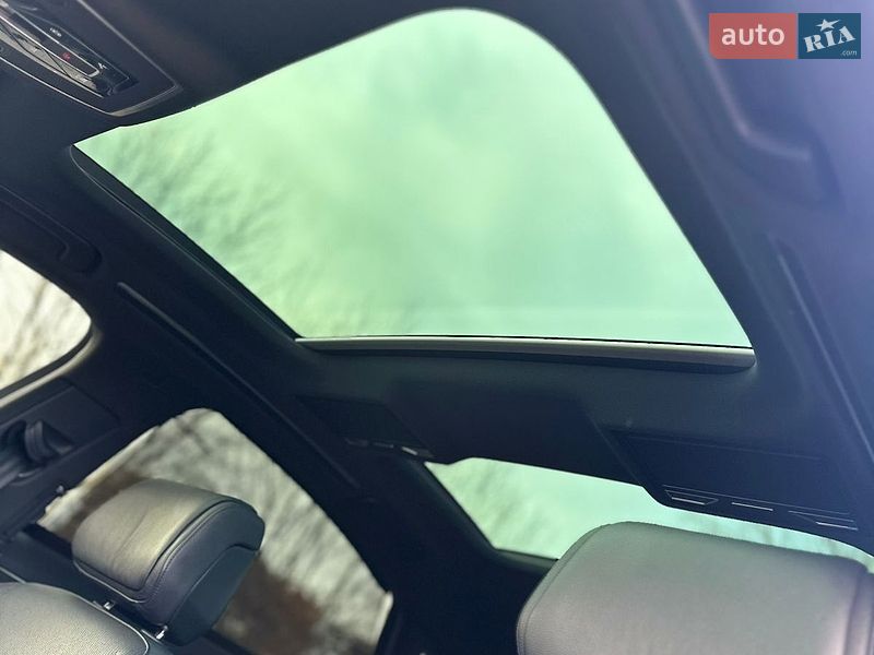 Седан Audi A8 2020 в Києві